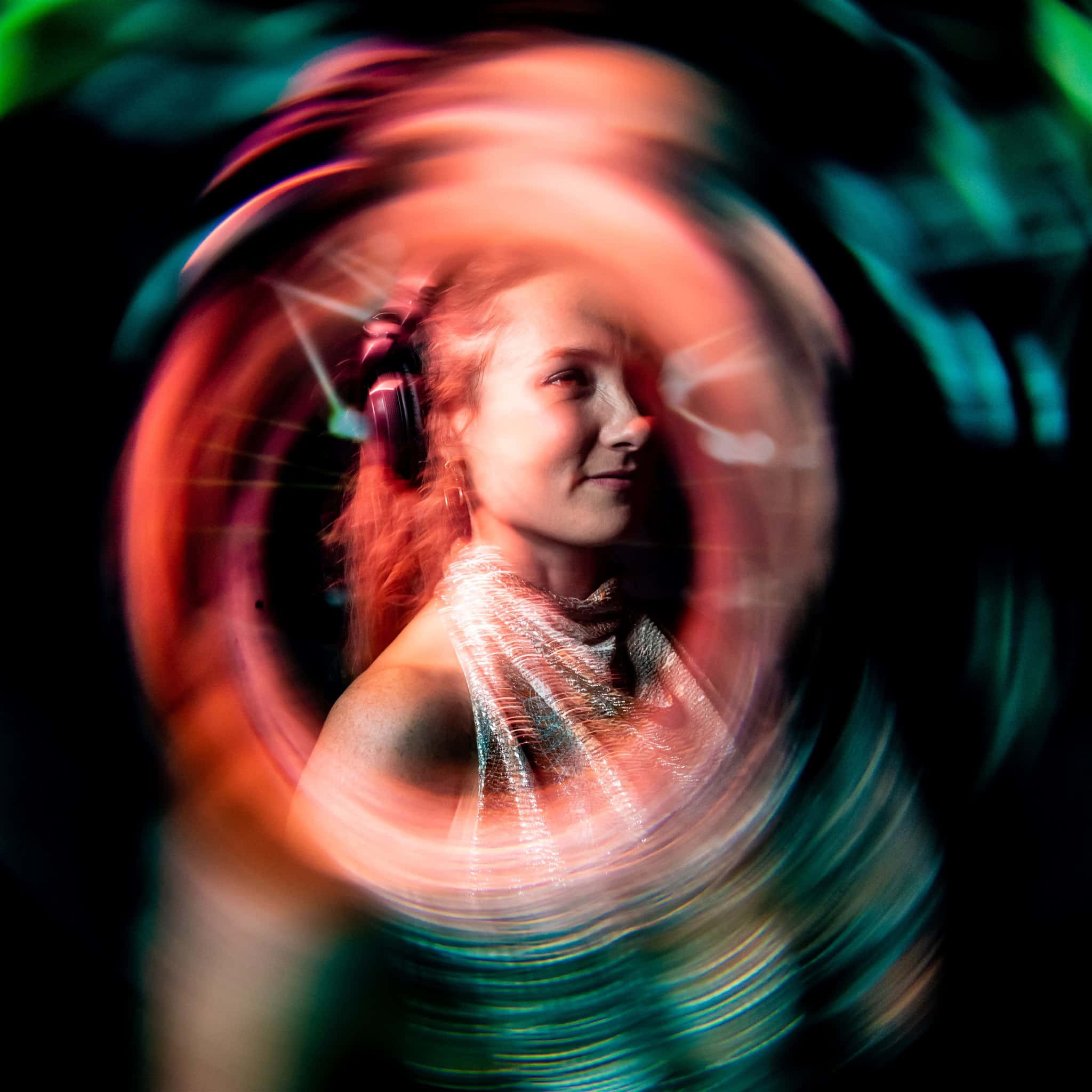 Hastain Davis Interdimensional Art Show -546