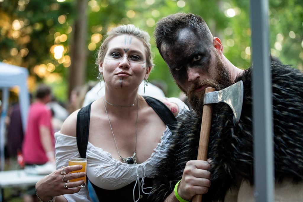 Fun corporate event with costumes and great photography. Austin, Tx